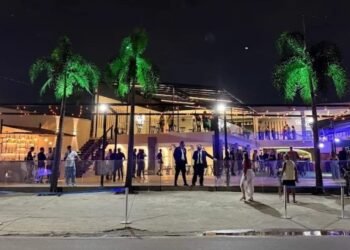 PM Atira Em Homem Em Casa de mostra em Padre Miguel; Víima Está Grave