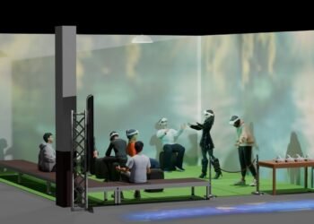 Nova Friburgo Recebe Festival de Cinemataverso Com Experiência IMERSIVAS DE CINEMA E Tecnologia