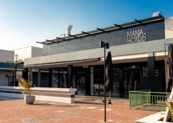 Mania de Boteco Inaugura Unidade No Laguna Shopping, em Macaé