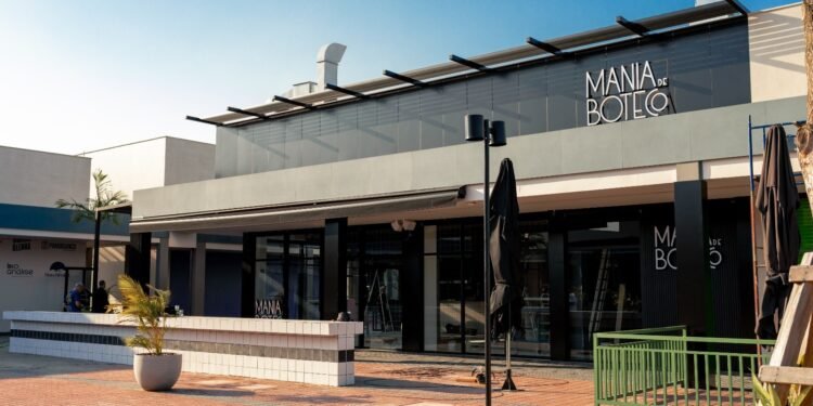 Mania de Boteco Inaugura Unidade No Laguna Shopping, em Macaé Mania de Boteco Inaugura Unidade No Laguna Shopping, em Macaé