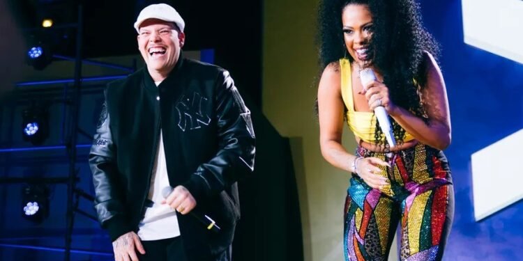 Cachariras de Macacu Recebe Programação Cultural Com Shows, Dança e Oficinas