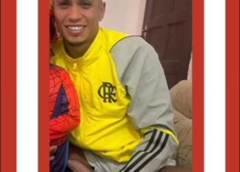 Família Busca Cabeleireiro DeSaparecido Em Rio Das Ostras