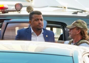 TRF Mantém Prisão de ex-deputado e de Ultos 13 supostos compartmas