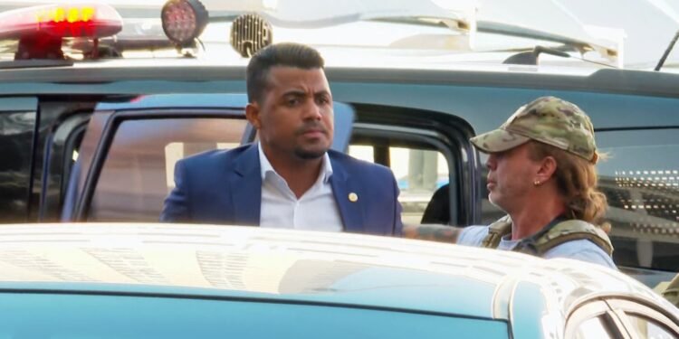 TRF Mantém Prisão de ex-deputado e de Ultos 13 supostos compartmas