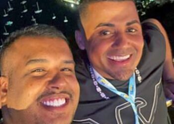 Assessor de Joias Ensinou Traficante Um Equipamento Usar Antidrones Contra Polícias