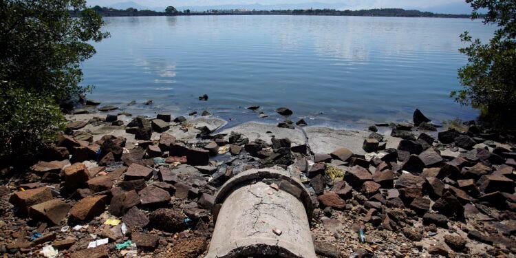 RJ estima impulso de r $ 24 bi com universalizoça do saneração até 2033