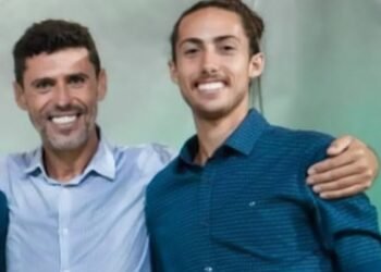 Procurados por Homicídio de Vereador e FILHO em Caxias São Investigados por Execuções No Rio e Na Baixada