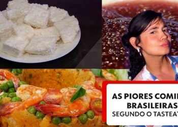 Veja quais pizzarias Brasileiras Estão Entre como 100 Melhores do Mundo em 2025