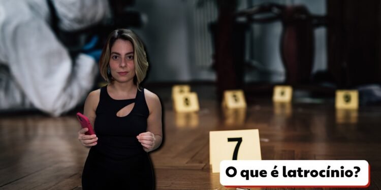 Suspeito de Roubo de Carros Morto Em