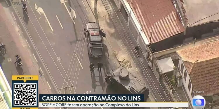 Vídeos: Bom Dia Rio de Sexta, 12 de Setembro de 2025