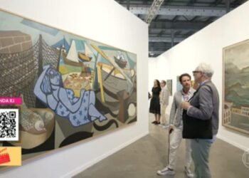 Artrio 2025: Veja Alguns Dos DeStaques da 15ª Edição da Feira