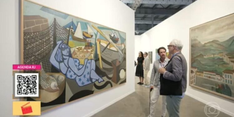 Artrio 2025: Veja Alguns Dos DeStaques da 15ª Edição da Feira