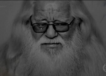 Corpo de Hermeto Pascoal Será Velado Nesta Segunda em Arena Cultural Em Bangu