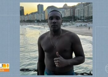 ‘Eu tterei salvar meu irmão’, afirma familiar de torcedor morto a pauladas