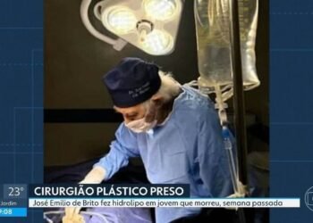 ‘Barriga torta’, ‘iludida’, ‘Açougueiro’: Mulheres Relatam Sequelas Após Procedimentos