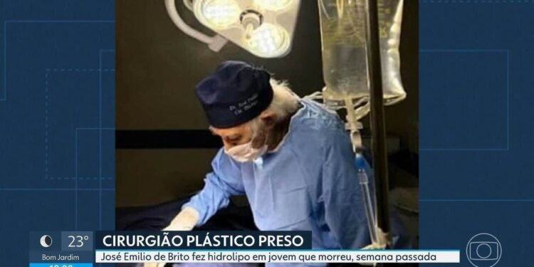 ‘Barriga torta’, ‘iludida’, ‘Açougueiro’: Mulheres Relatam Sequelas Após Procedimentos