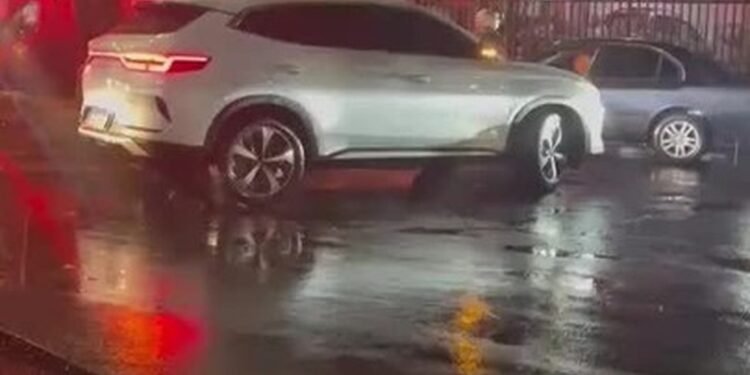 Apartamento Pega Fogo No Recreio Dos Bandeirantes