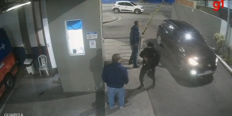 Cúpula da Segurança Fala Sobre Invasão Hospital Municipal Pedro II