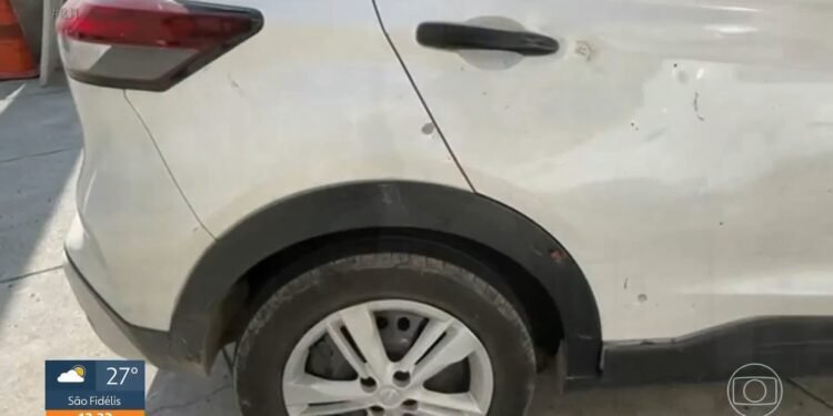 VÍDEOS: RJ1 DE SEXTA, 19 DE SETEmbro de 2025