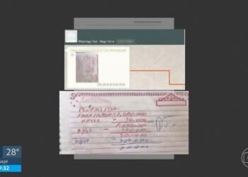 Dono de Casa de Câmbio Em Copa Vira RÉU POR LAVAGEM de Dinheiro de Traficantes