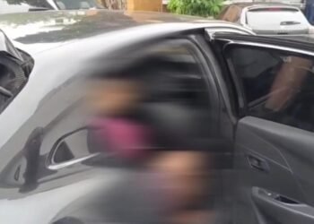 Homem Suspeito de MovienteR R $ 45 Milhões em Golpes é PRESO EM CAMPOS