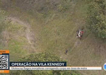 OPERAÇÃO FECHA POLICIAL