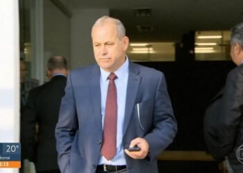 Brazão, pré -por Marielle, Ainda receba Salário do TCE