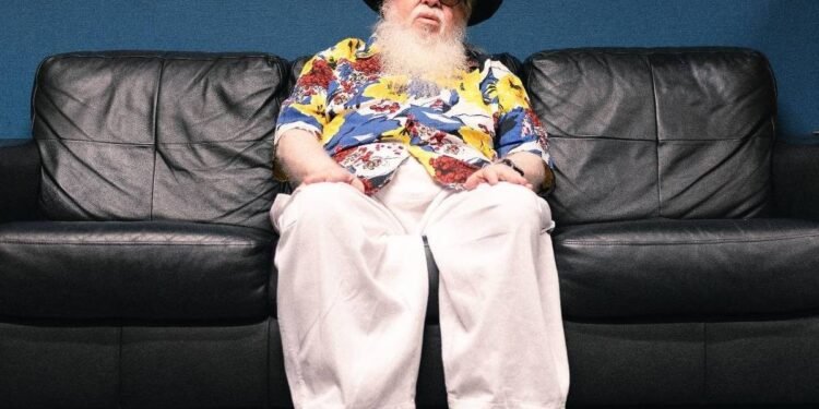 ‘Talento e incansável’: lula lamentas a morte de hermeto pascoal, Ícone da Música instrumental brasileira