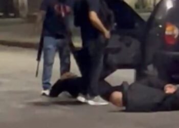 PMS sequestram Bandido e Exigem Resgate de R $ 500 mil no Rio, Diz Polícia