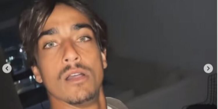 Testemunhas da morte de Gabriel Farrel Começam a servidas; Paraquedas Será Periciado Testemunhas da morte de Gabriel Farrel Começam a servidas; Paraquedas Será Periciado