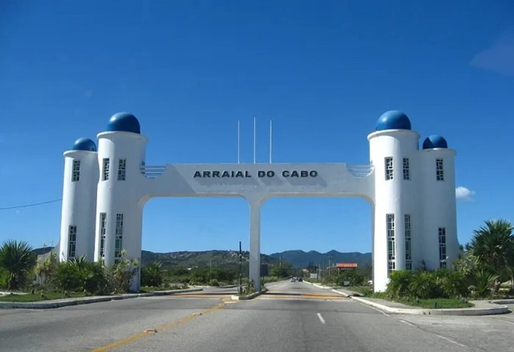 Arraial do Cabo Ofrece Tarifa Zero Em Linhas de ônibus No Dia Mundial Sem Carro