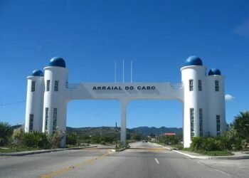 Arraial do Cabo Ofrece Tarifa Zero Em Linhas de ônibus No Dia Mundial Sem Carro