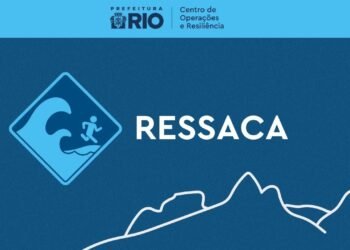 Av. Niemeyer Tem O Trânsito Fechado Devido à Ressaca