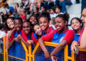 VASSOURAS CELERA Suceso dos Jogos Escolares 2025