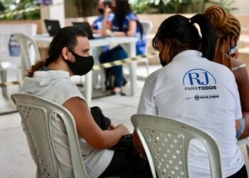 Barra do piraí receba projeto que ofrece emissão grátis de documentos