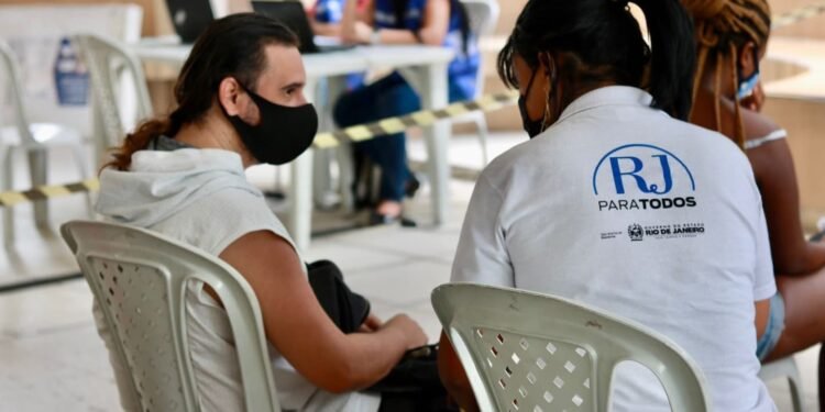 Barra do piraí receba projeto que ofrece emissão grátis de documentos Barra do piraí receba projeto que ofrece emissão grátis de documentos