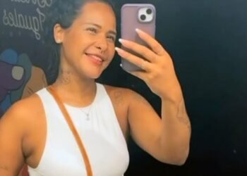 Mulher é PRESA POR APLICAR O GOLPE DO ‘BOA NOITE, CILIELA’ EM TURISTAS