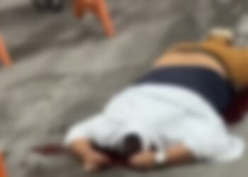 PM de folga é morto na zona sudoeste do rio