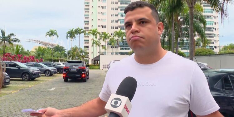 OPERAÇÃO BLASFÊMIA: Seguidora do ‘Profeta Santini’ Fez 80 Doações Após Promessa de Cura de Câncer, Diz Delegado