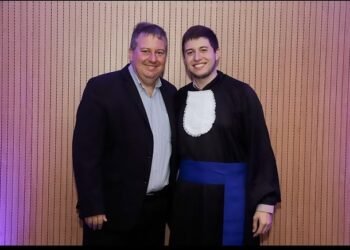 Empresário André Valle, Pai de Vereador do Rio e Fundador de Cervejaria, Morre Em Acidente de Moto