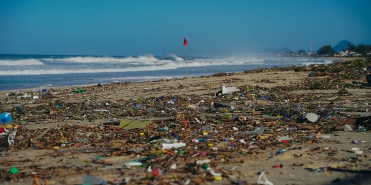 Barra de Maricá Promove Mutirão de Limpeza de Praia NESTE SÁBADO Barra de Maricá Promove Mutirão de Limpeza de Praia NESTE SÁBADO