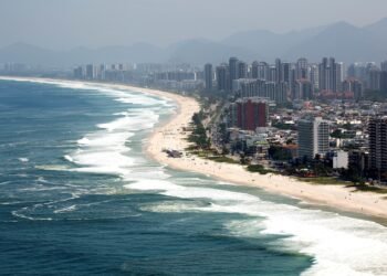 Zona sudoeste do rio: entenda o que muda com uma Nova Delimitação