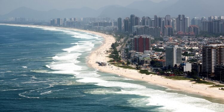 Zona sudoeste do rio: entenda o que muda com uma Nova Delimitação Zona sudoeste do rio: entenda o que muda com uma Nova Delimitação