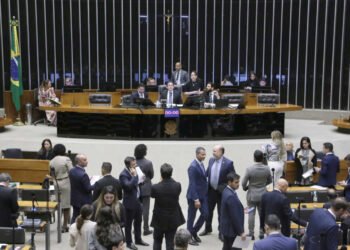 Sistema Nacional de Educação é aprovado na Câmara