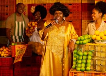 Musical Sobre Jovelina E Exposição de Rembrandt Estão Entre OS DeStaques