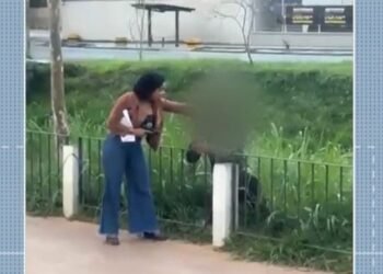 De Salto Alto, Recaptura Política Adolescente Que Fugiu de Escolta Em Friburgo