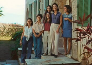 Rio desiste de transformar imóvel onde foi gravado ‘ainda estou aqui’ em casa do cinema brasileiro