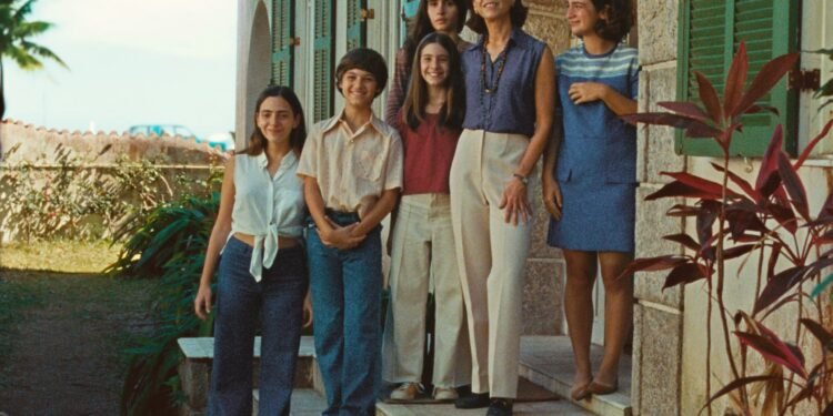 Rio desiste de transformar imóvel onde foi gravado ‘ainda estou aqui’ em casa do cinema brasileiro Rio desiste de transformar imóvel onde foi gravado ‘ainda estou aqui’ em casa do cinema brasileiro