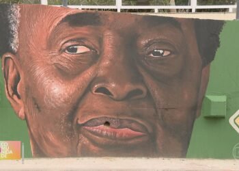 São Gonçalo Homenageia personalidades da Cidade com PAILÉIS PARA COMEMORAR 135 ANOS