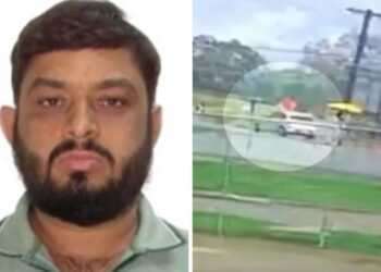 Polícia acredita que atropelamento de trabalhador em obra na ba foi intencional